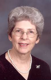 Nancy Loriene Coffey