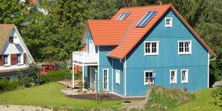 European high end custom 20ft shipping container house living container house poland prefab container house. Ihr Wunschhaus Vom Erfahrenen Holzhaus Anbieter