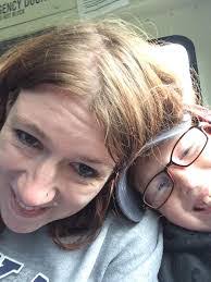 Tasha Thatcher's Instagram, Twitter & Facebook