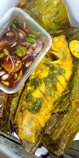 Resepi ikan dori sweet sour. Resipi Ikan Bakar Tempoyak Seperti Direstoran Resepi My