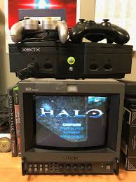 My Classic Gaming Setup Macrumors Forums