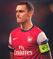 This menu is keyboard accessible. Arsenal Online Former Arsenal Captain Thomas Vermaelen Arsenal Have Done Well With The Players They Got In The Window I Expect A Lot From Arsenal And I Always Hope They Do