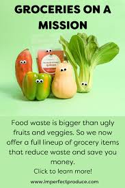 Pin On Imperfect Foods Eliminating Food Waste