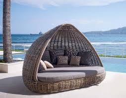 Sofas De Diseno Shade Decoracion Beltran Tu Tienda Online De Decoracion Exterior Outdoor Daybed Outdoor Furniture Decor Rattan Outdoor Furniture