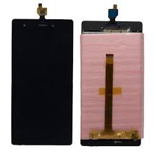 Micromax Canvas Nitro 3 E352 - Black ...