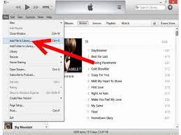 How to automatically transfer music from itunes. 2 Ways To Transfer Music From Computer To Iphone With Without Itunes Iphone 12 Included Dr Fone