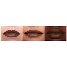 Soft matte lip cream in 2 steps | nyx professional makeup. Nyx Prof Makeup Suede Matte Lipstick 3 5 Gr Cold Brew