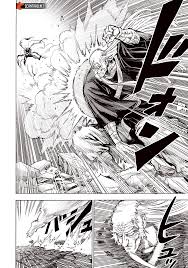 ↑ one piece anime — episode 345, the zebra kangaroo battles against usopp and then chases both him and nami along with several small wild zombies. Scan One Punch Man 204 Vf Lecture En Ligne Lelmangavf Com