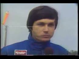 Son of former professional driver ken ragan, david made a name for himself behind the wheel before he even hit his teens. Ken Ragan Interview 1984 Youtube