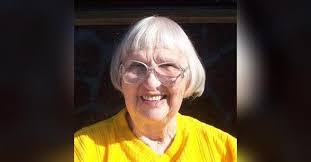 Myrtle Phillips Obituary