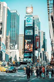خلفيات وصور مميزة من داخل نيويورك landmarks times square new york