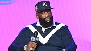 You Won't Believe What Rick Ross Says His 'Best Business Move' Was As A CEO  - AfroTech