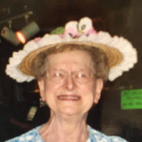 Geraldine P. Schubert Obituary