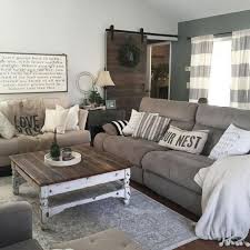 Cozy farmhouse living room decor. These 20 Farmhouse Living Room Decor And Design Ideas Are Simply Breathtaking