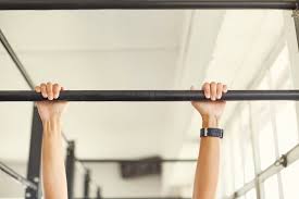 There are some differences between the two types considering their stable, durability, grip option, weight, and other features. How To Install A Ceiling Mounted Pull Up Bar