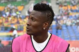 Asamoah Gyan Open To Kotoko Move