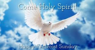 The christian holy day of pentecost has arrived and will be celebrated across the nation today. Pentecost Wishes Online Card Design Template Postermywall