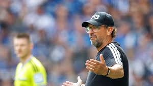 2. Bundesliga: Dieses Spiel wird „Arm gegen Reich“ — BILD
