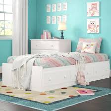 ▶️here the list of best twin bed with drawers you can buy now on amazon ▶️ 5. South Shore Savannah Twin Mate S Captain S Bed By South Shore Reviews Wayfair