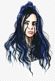 Maybe you would like to learn more about one of these? Billie Eilish Cartoon Wallpapers Wallpaper Cave