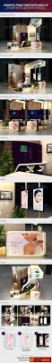 Download Cosmetics Exhibition Booth Mock Up 6387882 Free Download Photoshop Vector Stock Image Via Zippyshare Torrent From All Source In The World