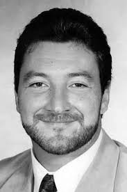 Dr. Lee Jonathan Bechtold