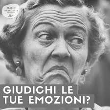 Ilaria Benedetti Psicologa