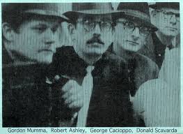 THE ONCE Group: Midwest Origin Stories