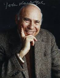 John RANDOLPH : Biography and movies