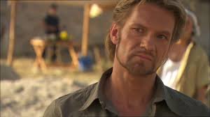 Jack Hunter and the Lost Treasure of Ugarit (TV Mini Series 2008–2009)