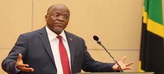 Tanzanian president john magufuli is reported to be seriously ill with breathing challenges and has been hospitalized. Lhrc Uchambuzi Wa Hotuba Ya Rais Magufuli Baada Ya Kufanya Mabadiliko Madogo Katika Baraza La Mawaziri