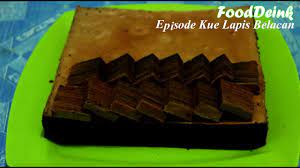 We did not find results for: Cara Mudah Membuat Kue Lapis Belacan Fooddrink 720p Youtube