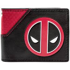 Download free deadpool 2 vector logo and icons in ai, eps, cdr, svg, png formats. Marvel Deadpool Face Logo Multicoloured Id Card Bi Fold Wallet Buy Online In Burundi At Burundi Desertcart Com Productid 50055313