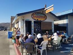 Maybe you would like to learn more about one of these? Ruddell S Smokehouse Cayucos Menu Preise Restaurant Bewertungen Tripadvisor
