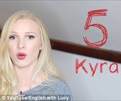 Saying it right: The top 10 names pronounced incorrectly