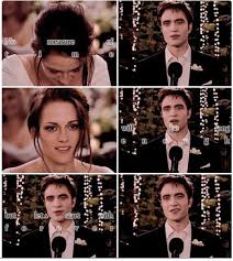 It's proven to be something of a launching point for its young stars, with both robert pattinson and kristen stewart going on to be some of the most acclaimed — and daring — actors of. Pin By Twilight Saga On Bella Edward Cullen Twilight Movie Twilight Fans Best Vampire Movies