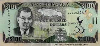 Jamaican Currency Learn How To Easily Identify And Convert Jamaican Money Jamaicans Money Currency