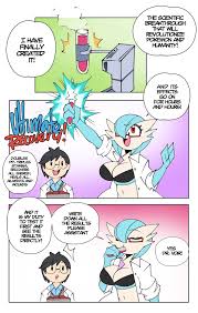 dr. voir :: pokemon fan character :: :: :: fandoms  funny cocks & best  free porn: r34, futanari, shemale, hentai, femdom and fandom porn