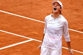Iga świątek live score (and video online live stream), schedule and results from all tennis tournaments that iga świątek played. French Open 2020 Lessons Learned On Nadal Djokovic Kenin More Sports Illustrated
