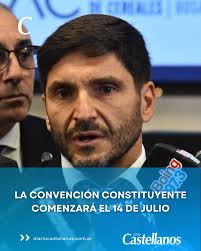 📰 Diario Castellanos . Rafaela