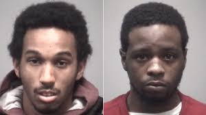 Two Charged With Robbery, Home Invasion In New Haven
