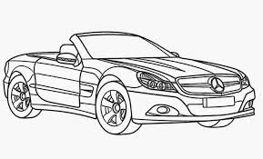 Ausmalbilder Autos Mercedes 762 Malvorlage Alle Ausmalbilder