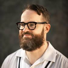 Episode 201: Archivist Ari Kahan