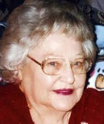 Margaret Griffith Obituary