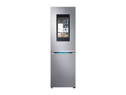 Samsung smart hub fridge freezer. Samsung Family Hub Smart Fridges Samsung Uk