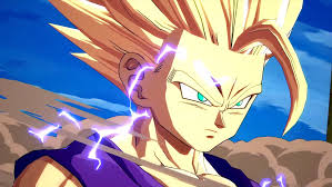 Gohan, inspired by his father, unleashes the ultimate kamehameha. Dragon Ball Fighterz Shows Off Super Saiyan 2 Gohan And His Fight Against Cell In Its Latest Trailer Vg247