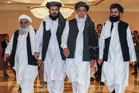Jun 09, 2021 · afghan government and taliban negotiators met in qatar's capital doha this week to discuss the peace process, the first known meeting in weeks after negotiations largely stalled earlier this year. The Taliban Have A Road Map For Peace Foreign Policy