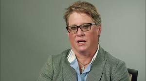 MACU Meet Your Professor: Trina Arnold