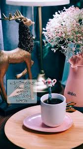 Pin By بنت غزة On صور أكواب قهوة Table Decorations Decor Kitchen Appliances