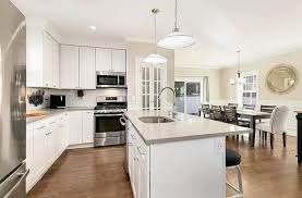 You can see the exposed hardware. 50 Amazing Kitchen Pantry Door Ideas Ultimate Guide Designing Idea